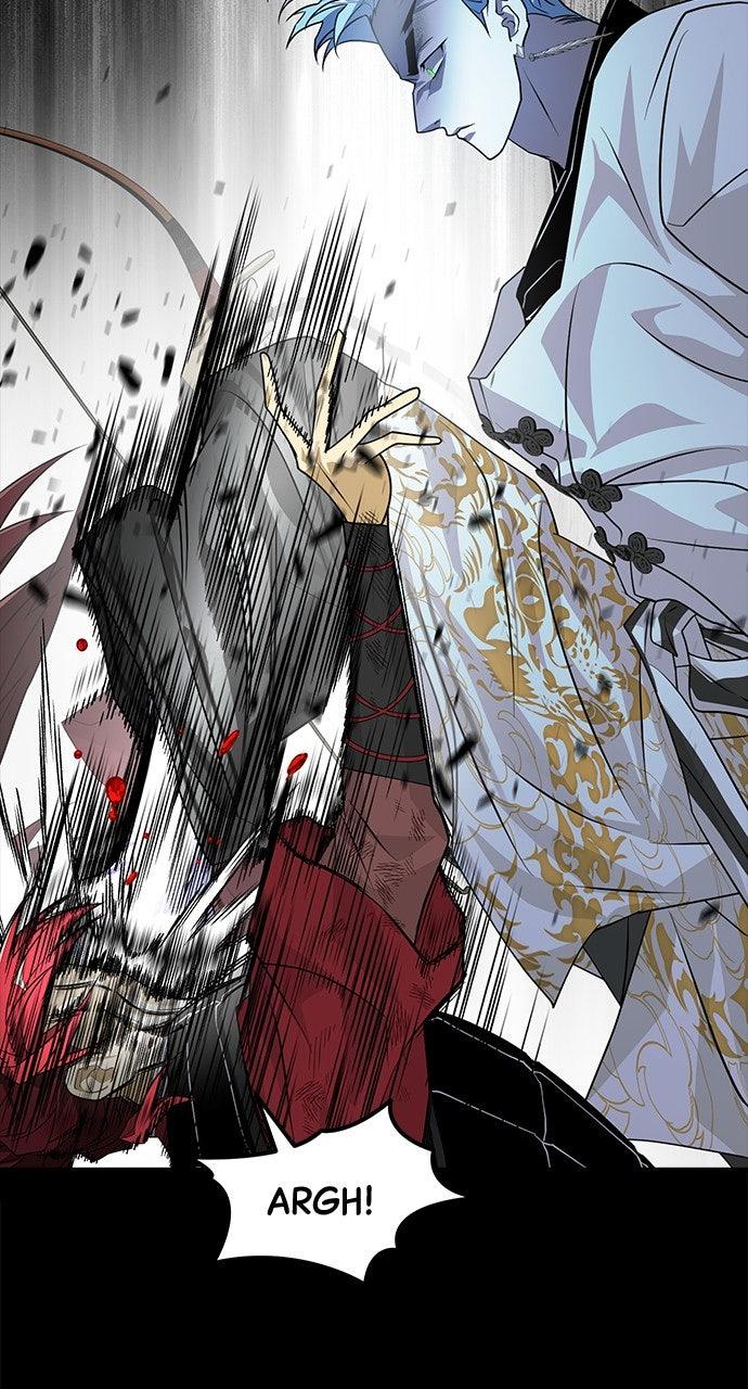 The Last Passage Chap 68 - Next Chap 69