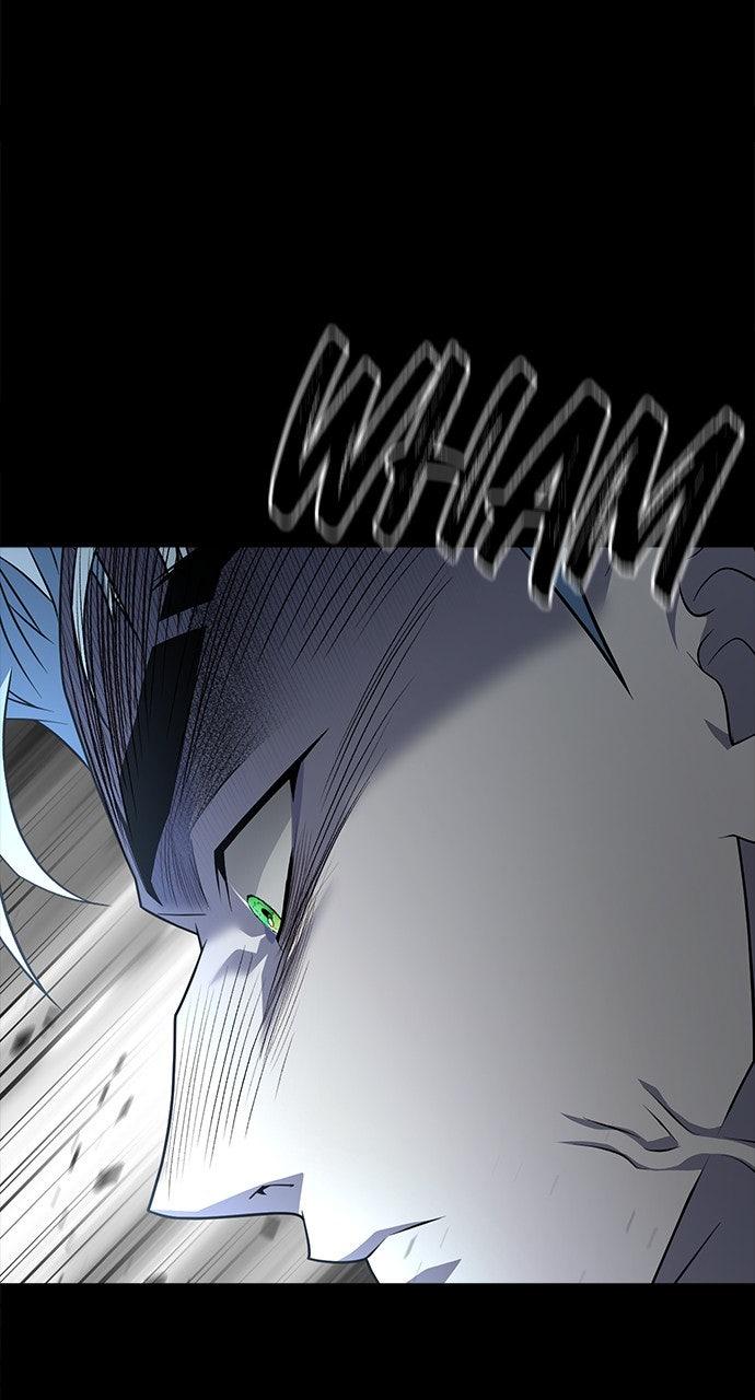 The Last Passage Chap 68 - Next Chap 69