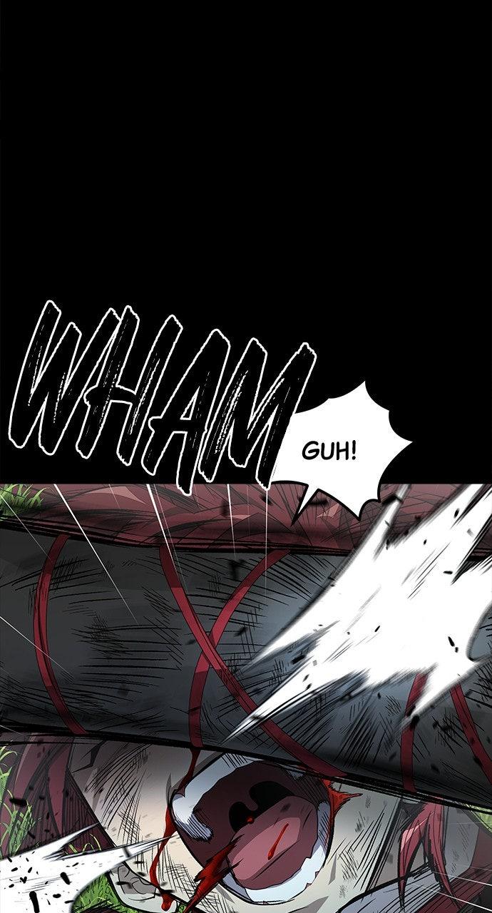 The Last Passage Chap 68 - Next Chap 69