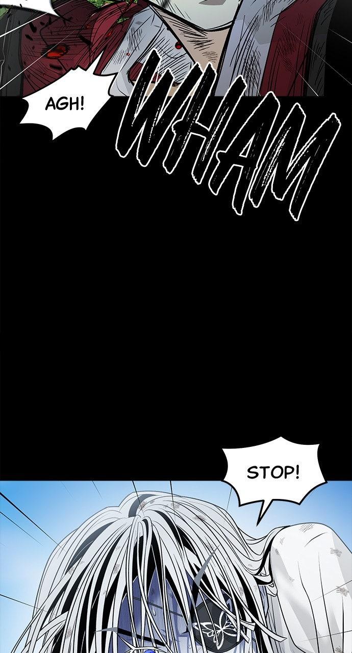 The Last Passage Chap 68 - Next Chap 69