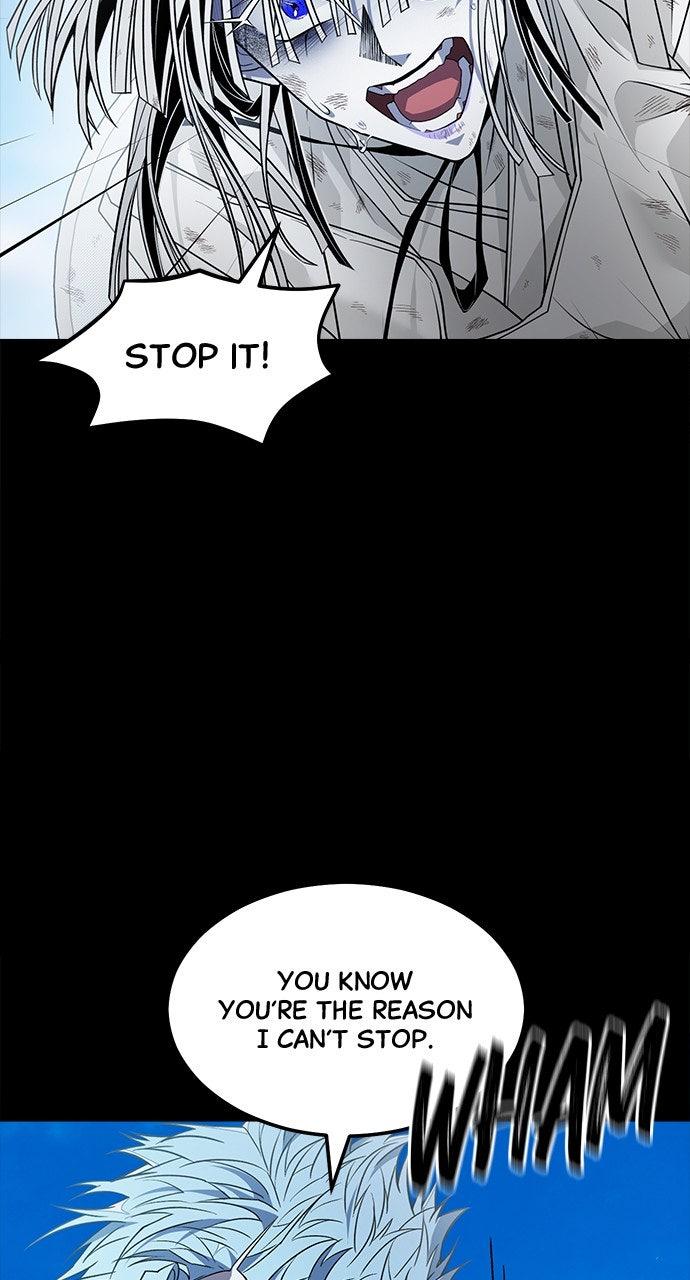 The Last Passage Chap 68 - Next Chap 69