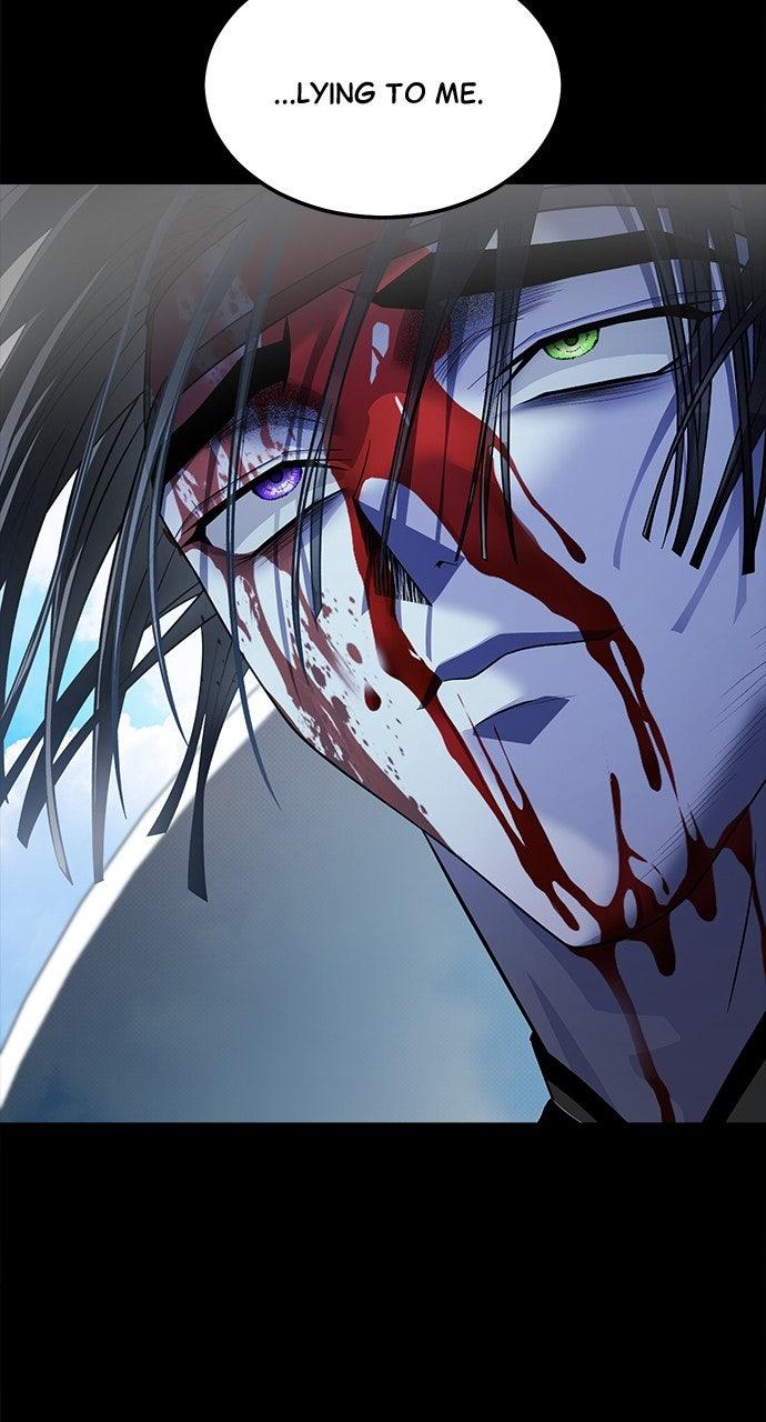 The Last Passage Chap 68 - Next Chap 69