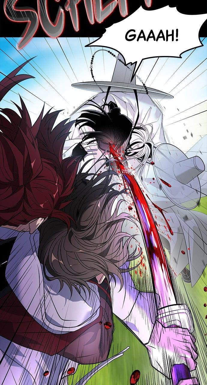 The Last Passage Chap 68 - Next Chap 69