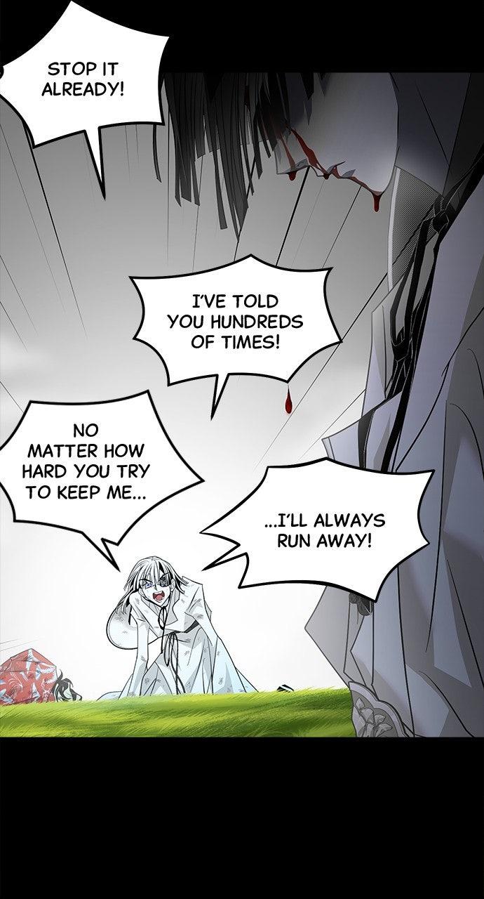 The Last Passage Chap 68 - Next Chap 69