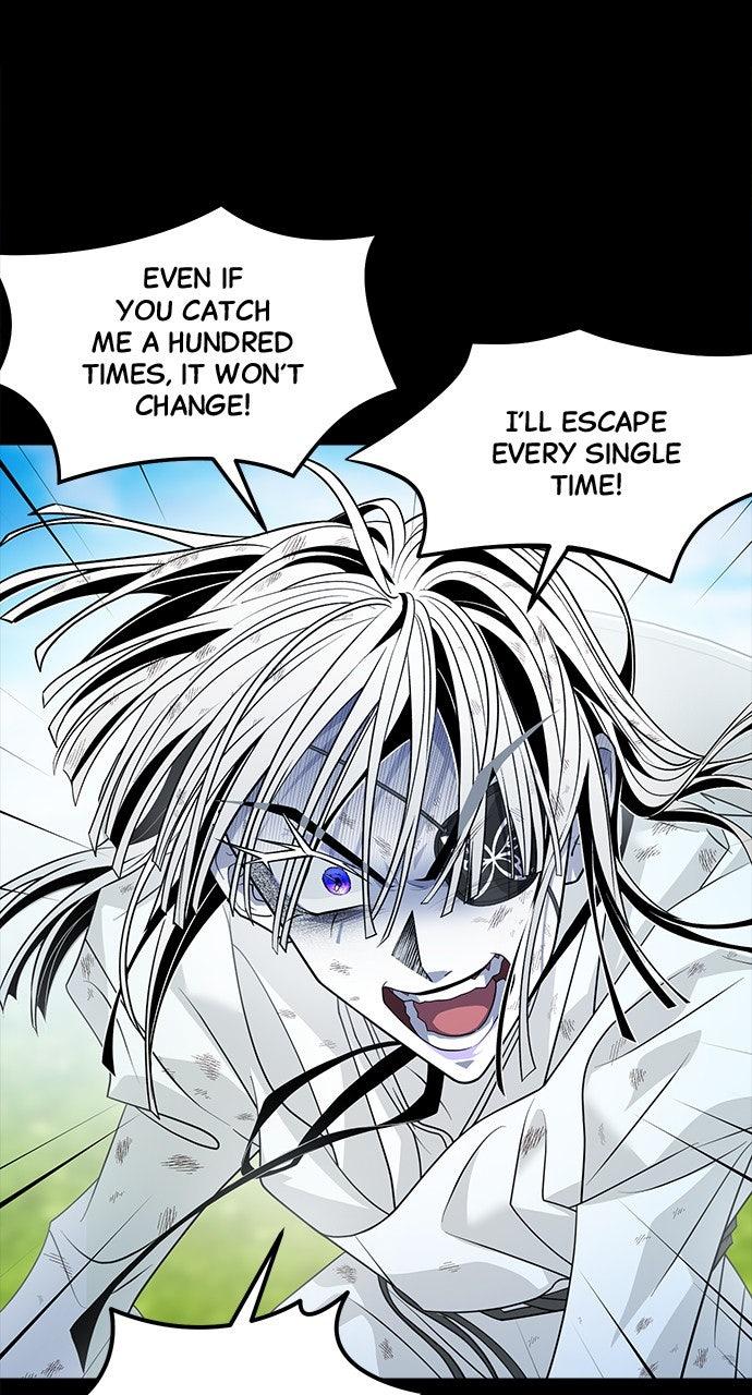 The Last Passage Chap 68 - Next Chap 69