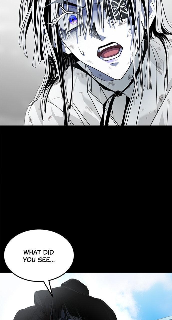 The Last Passage Chap 68 - Next Chap 69