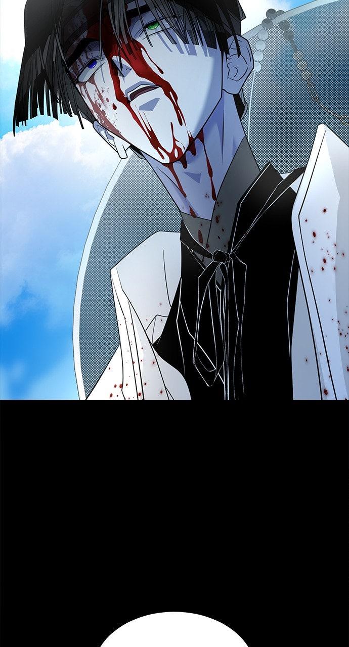 The Last Passage Chap 68 - Next Chap 69