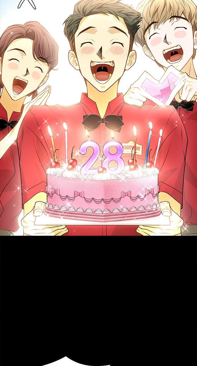 The Last Passage Chap 68 - Next Chap 69