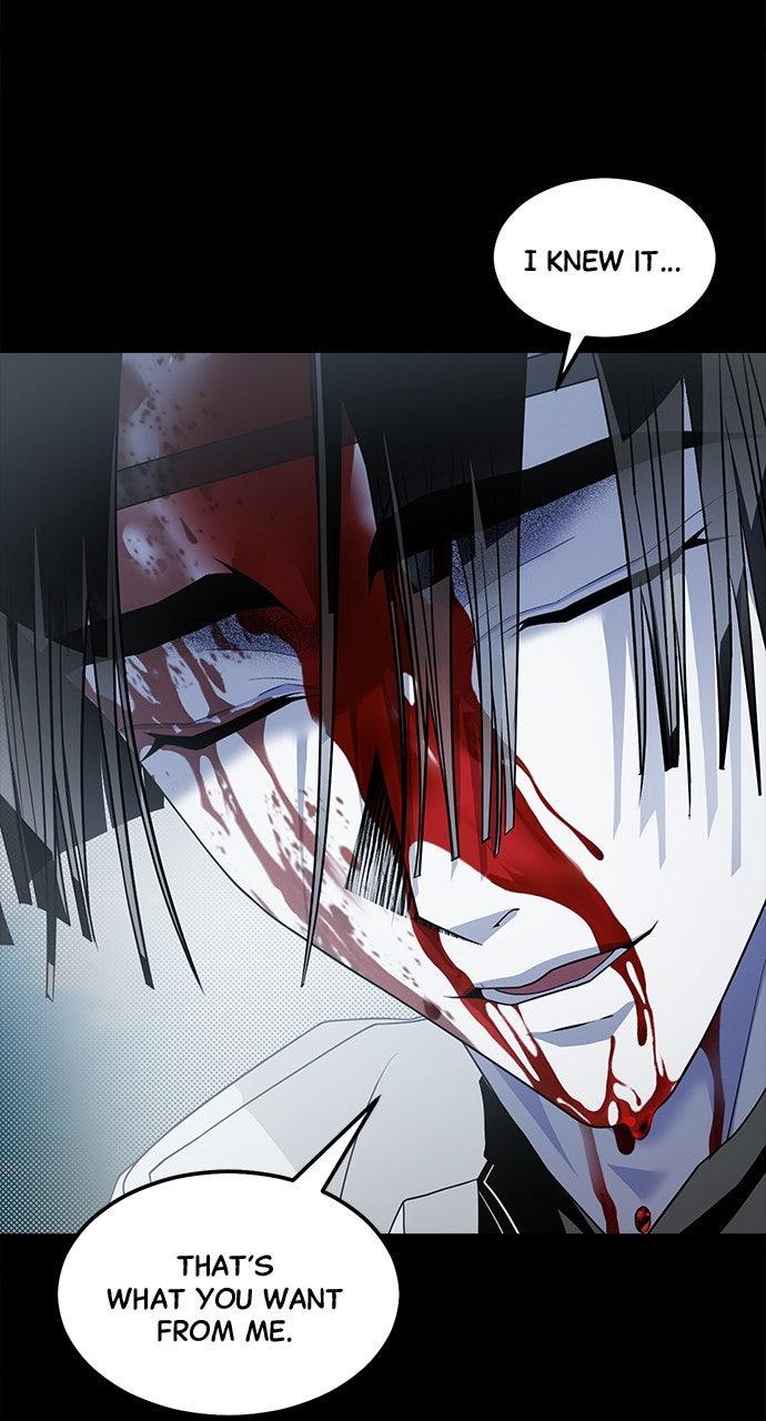 The Last Passage Chap 68 - Next Chap 69