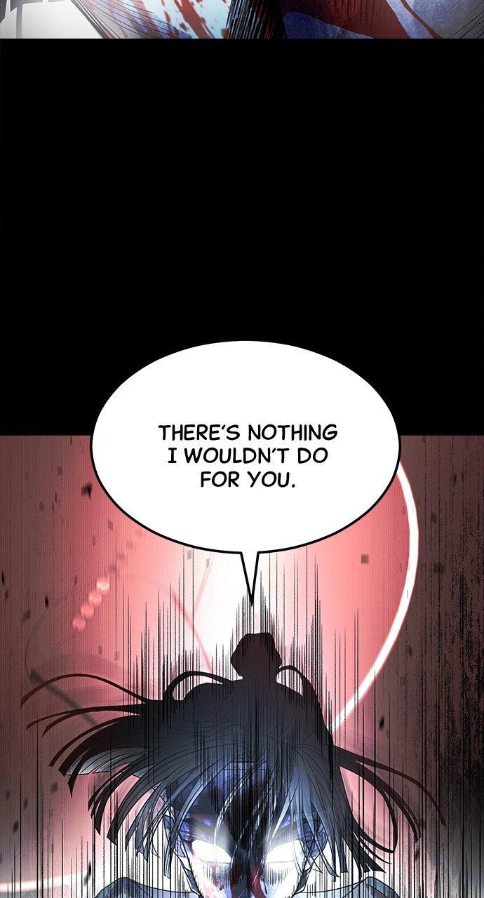 The Last Passage Chap 68 - Next Chap 69