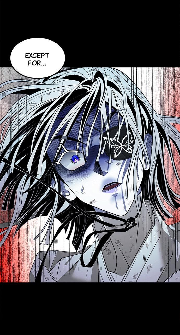 The Last Passage Chap 68 - Next Chap 69