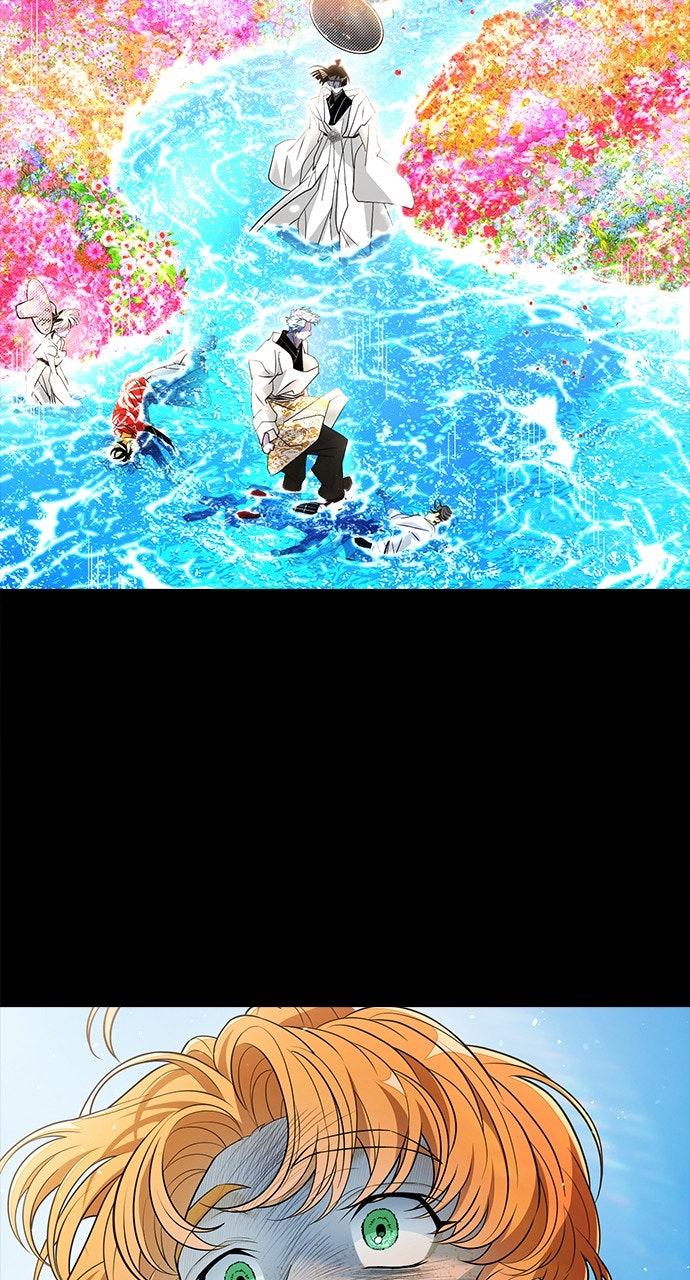 The Last Passage Chap 68 - Next Chap 69