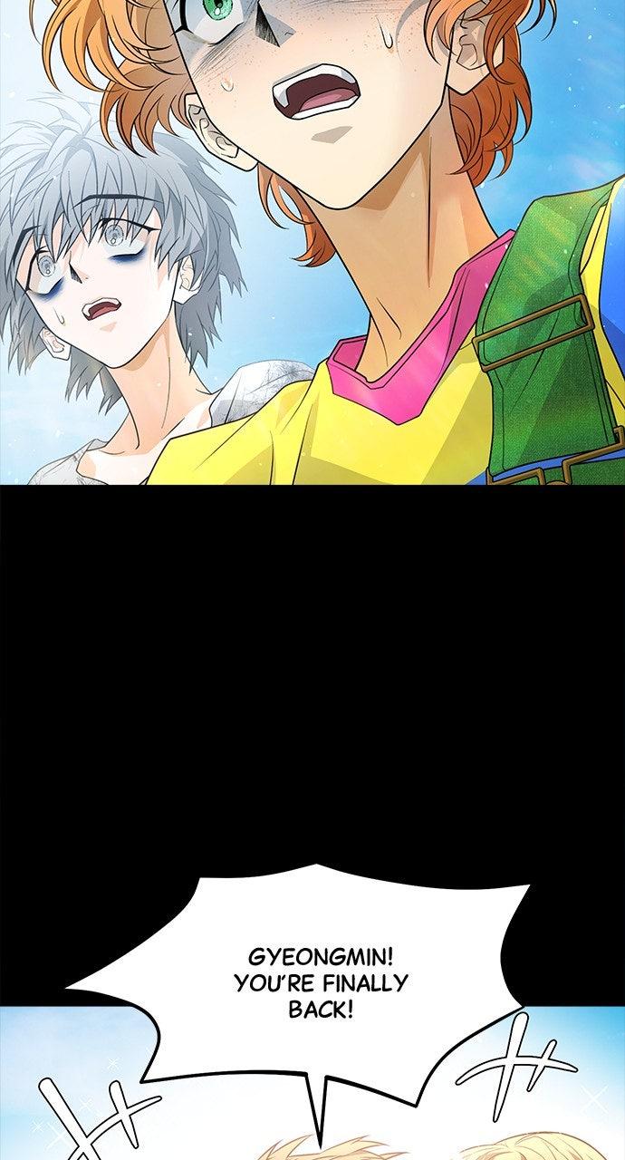 The Last Passage Chap 68 - Next Chap 69