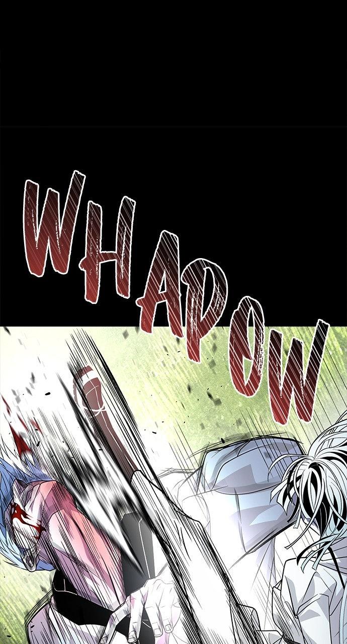 The Last Passage Chap 68 - Next Chap 69