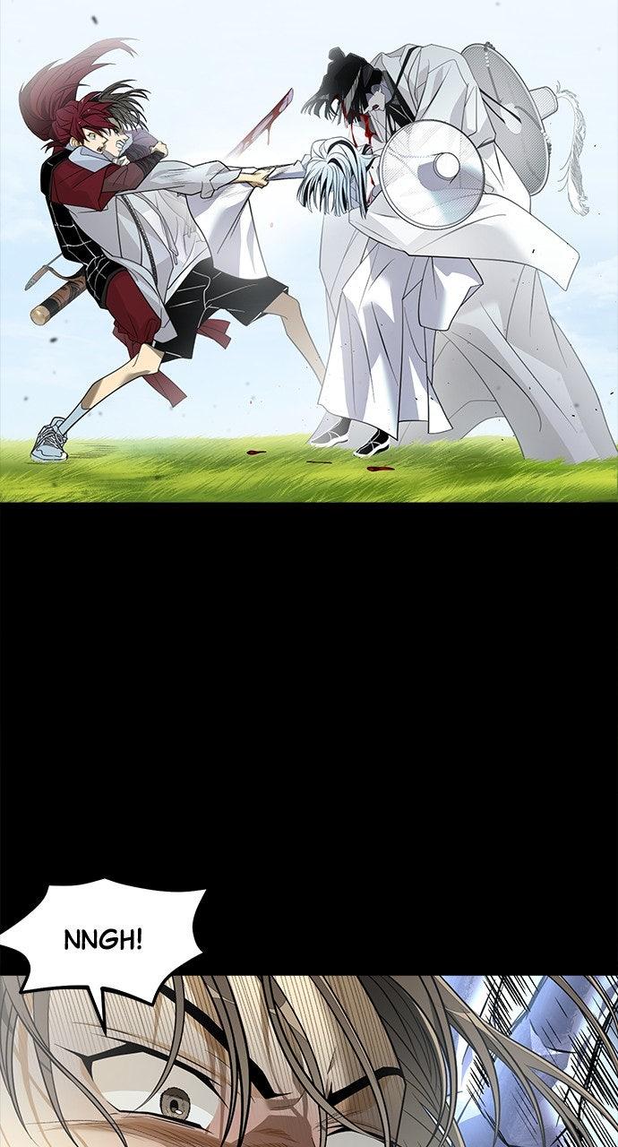 The Last Passage Chap 68 - Next Chap 69