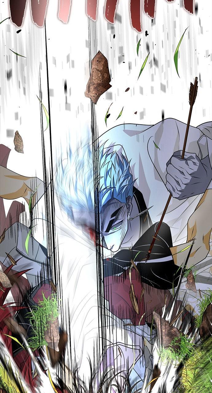 The Last Passage Chap 68 - Next Chap 69