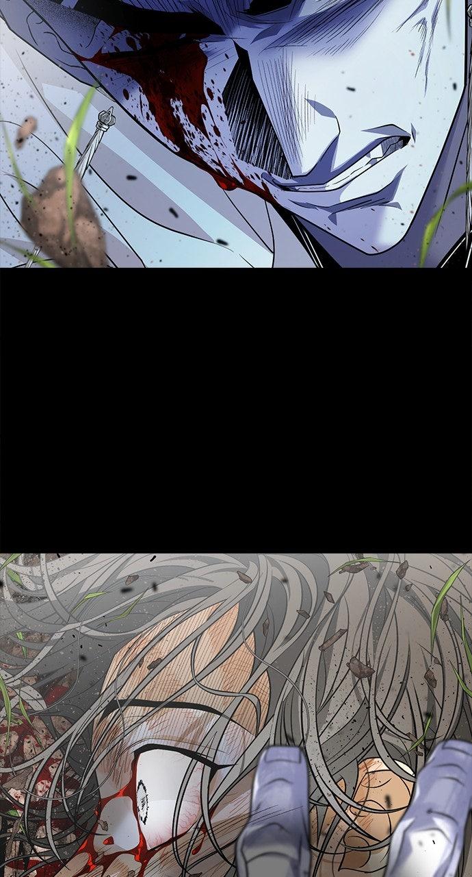 The Last Passage Chap 68 - Next Chap 69