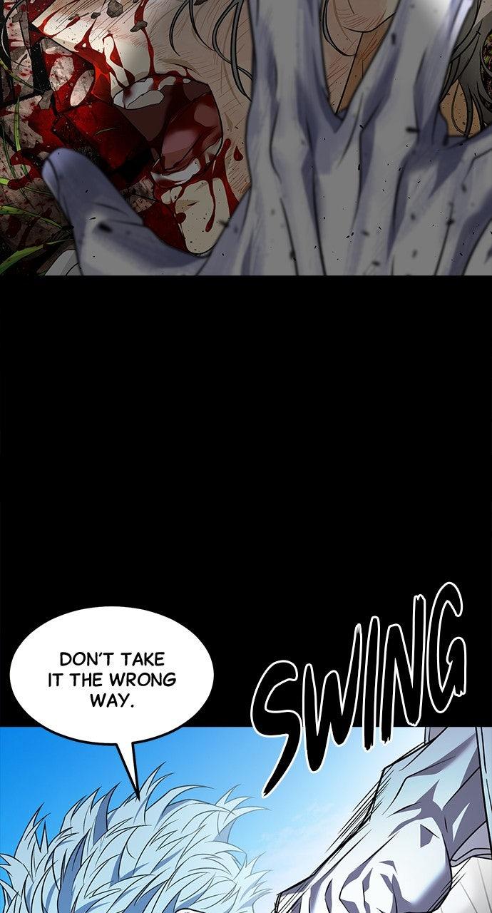 The Last Passage Chap 68 - Next Chap 69