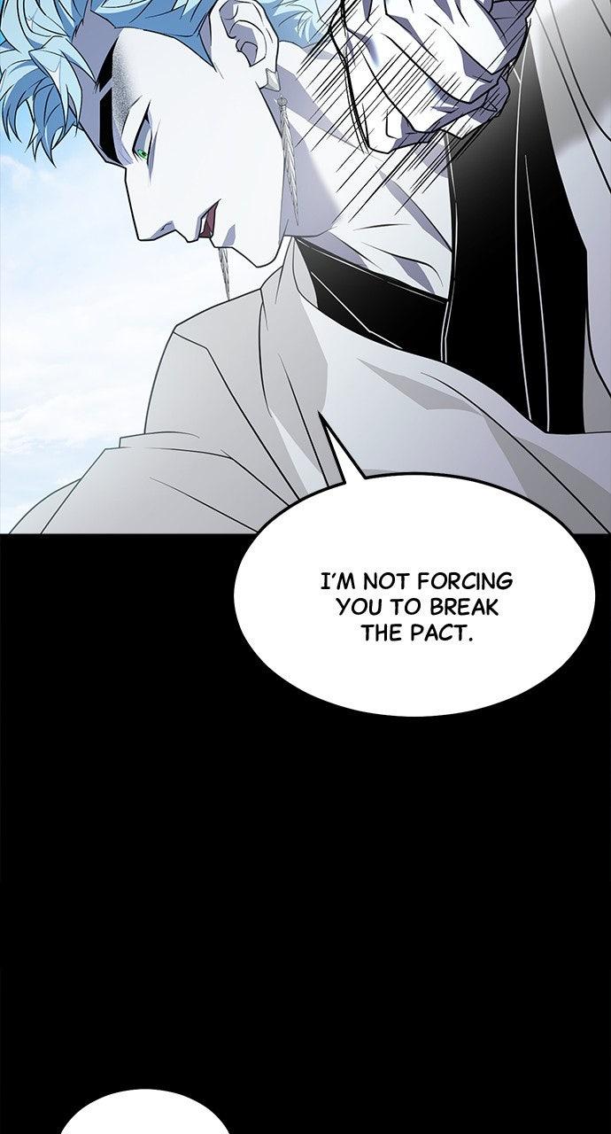 The Last Passage Chap 68 - Next Chap 69