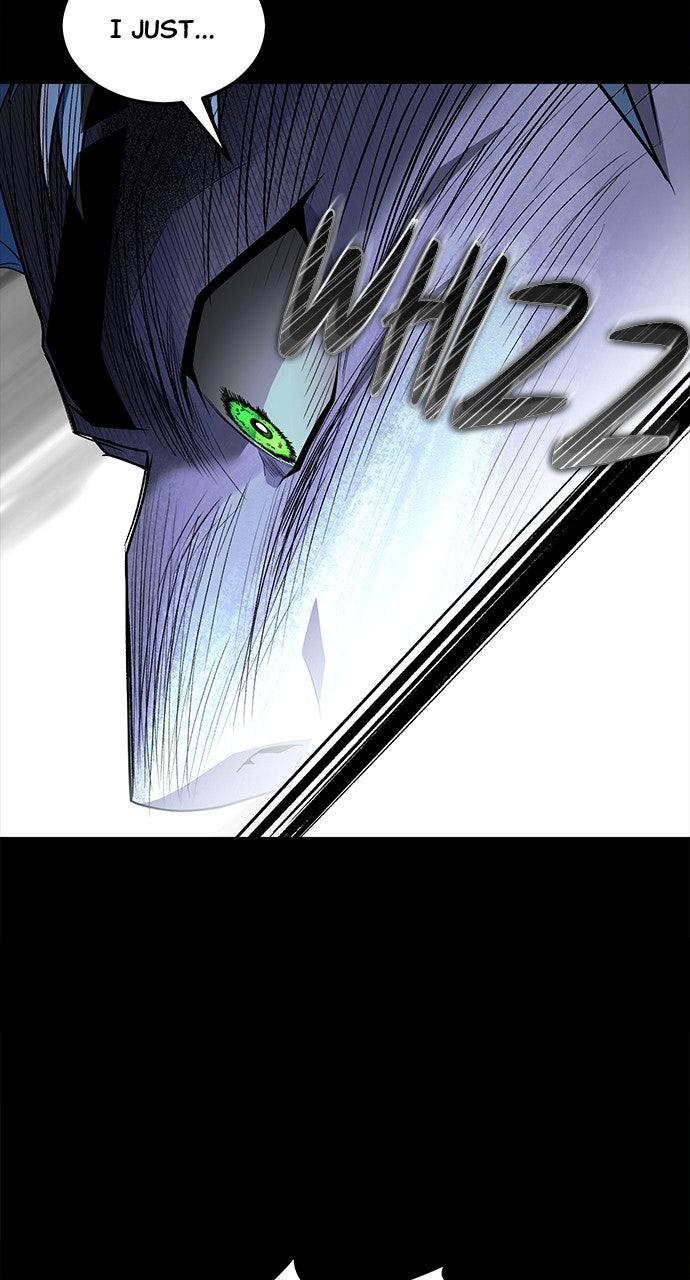 The Last Passage Chap 68 - Next Chap 69