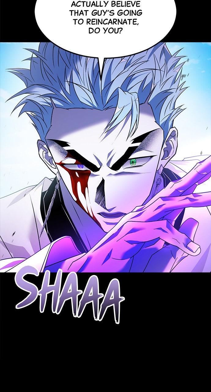 The Last Passage Chap 68 - Next Chap 69