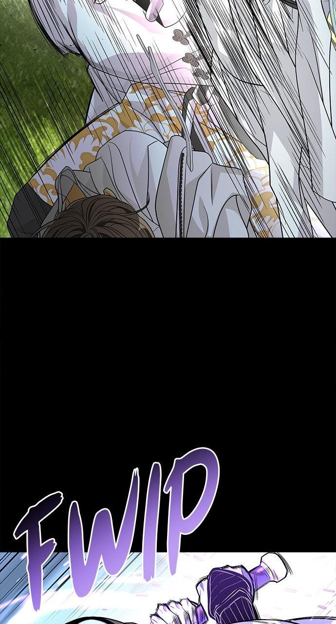 The Last Passage Chap 68 - Next Chap 69