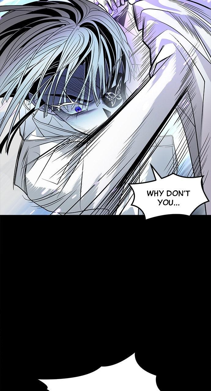 The Last Passage Chap 68 - Next Chap 69