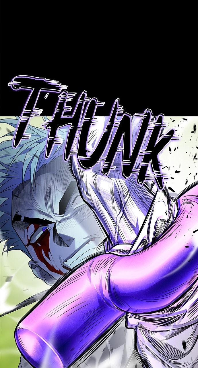 The Last Passage Chap 68 - Next Chap 69