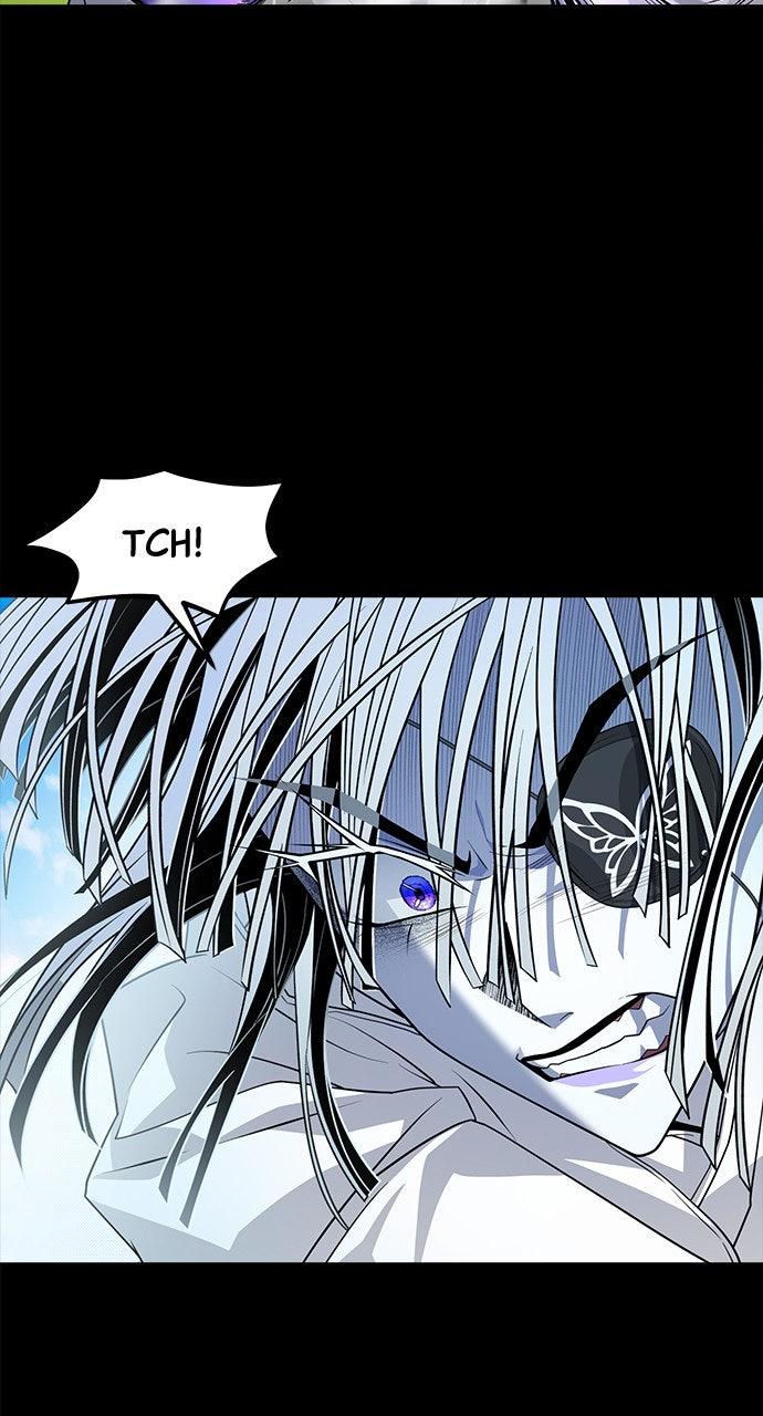 The Last Passage Chap 68 - Next Chap 69