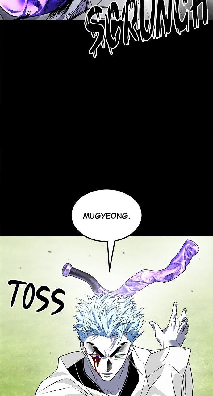 The Last Passage Chap 68 - Next Chap 69