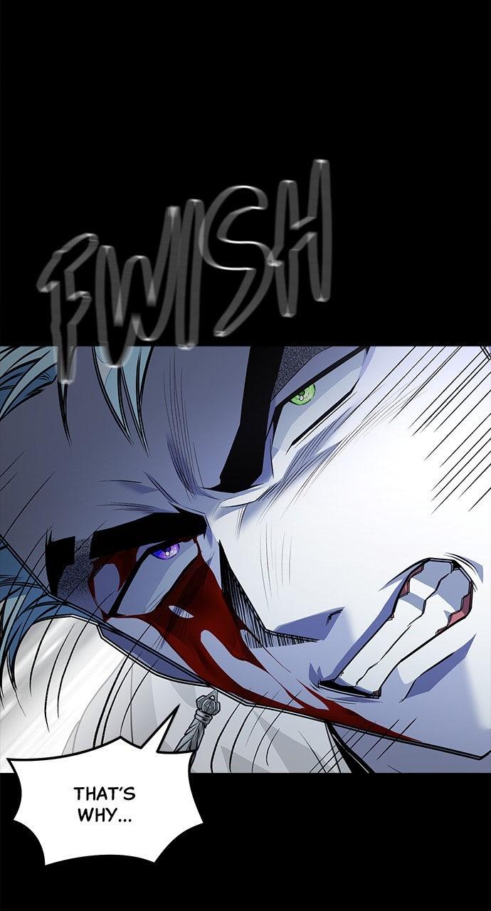 The Last Passage Chap 68 - Next Chap 69