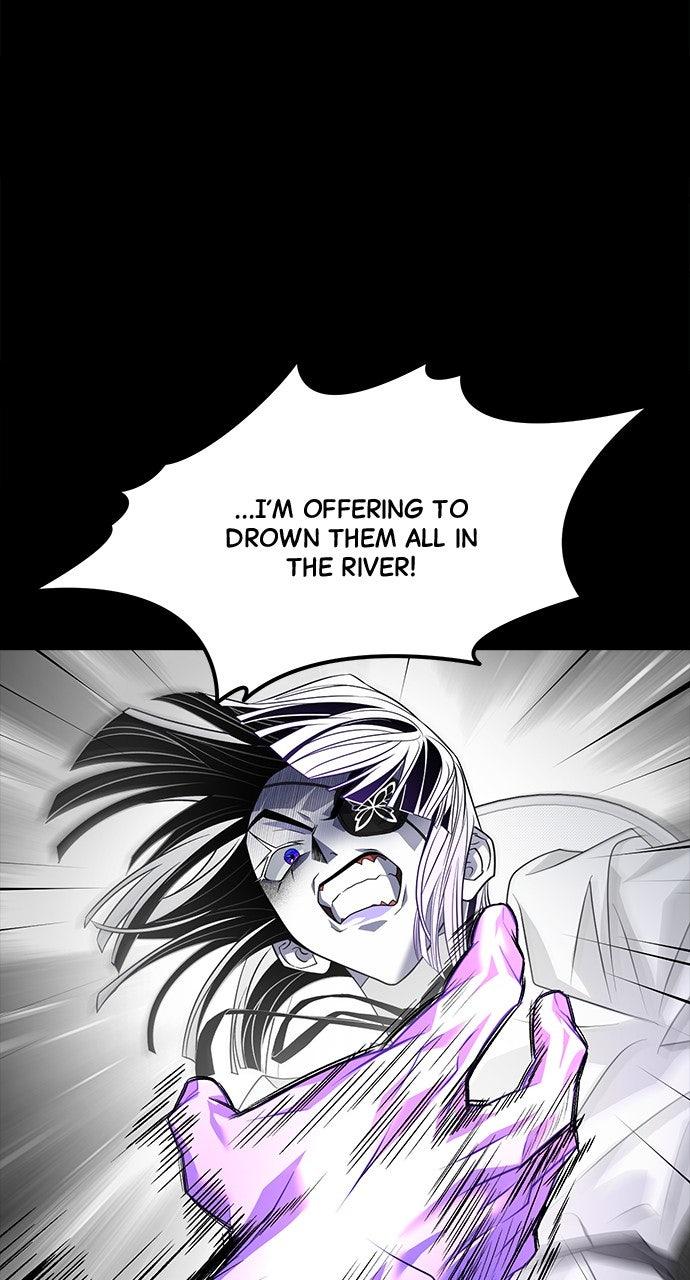 The Last Passage Chap 68 - Next Chap 69