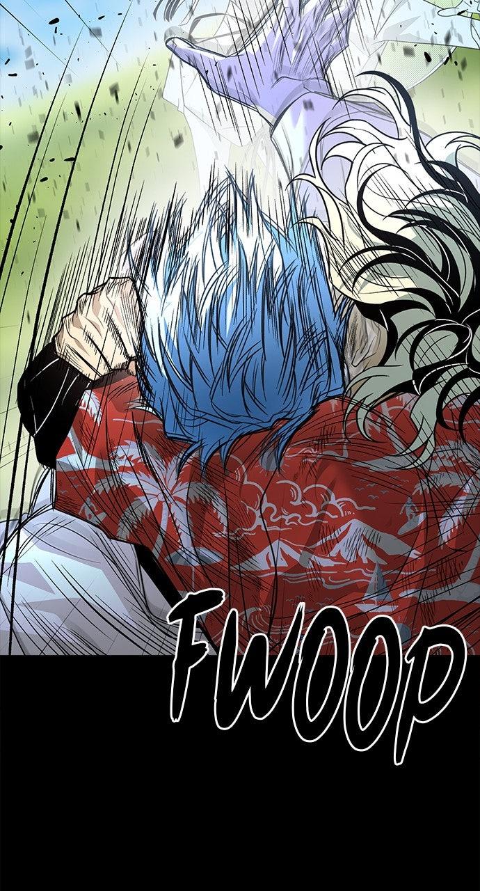 The Last Passage Chap 68 - Next Chap 69