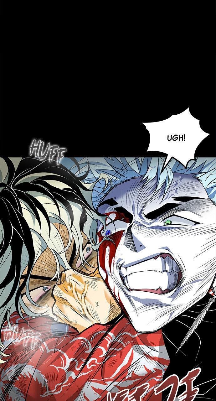 The Last Passage Chap 68 - Next Chap 69