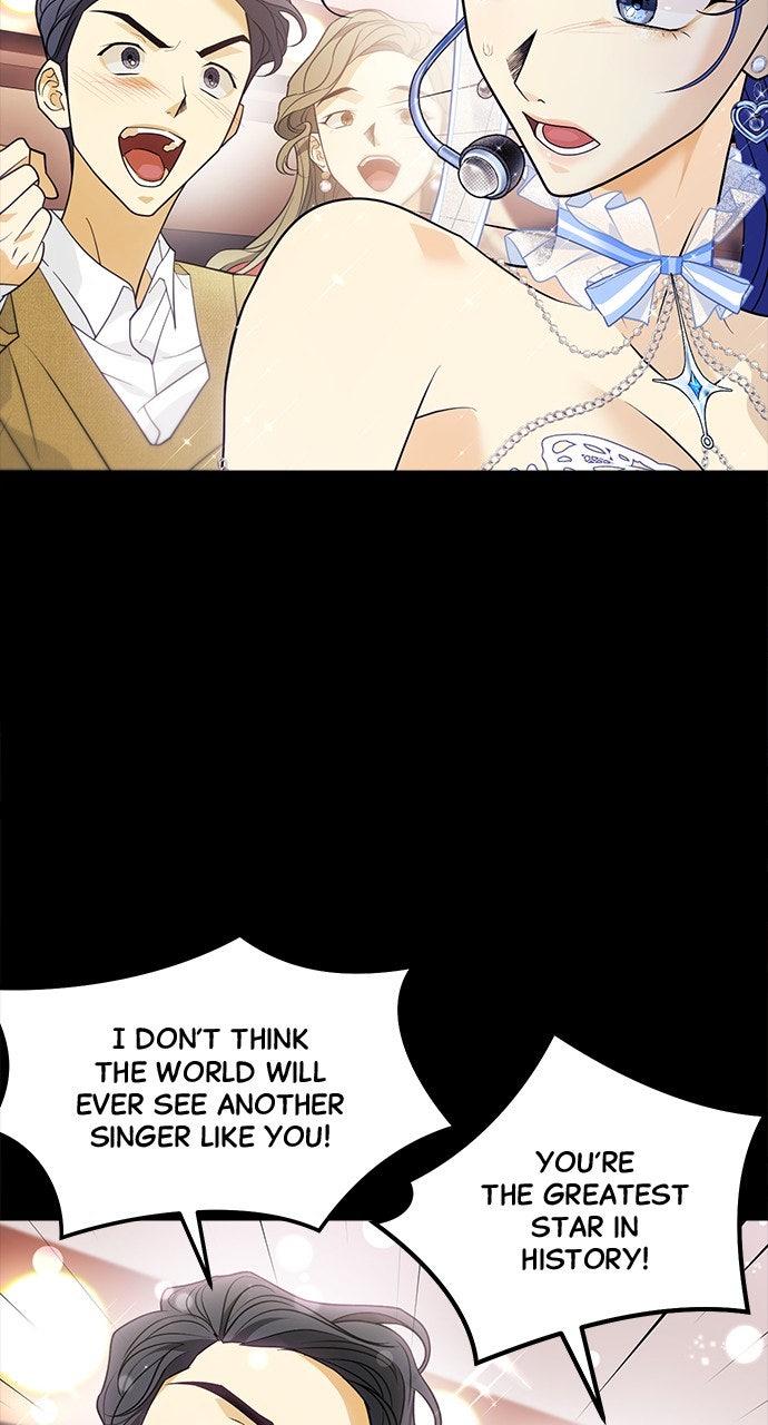 The Last Passage Chap 69 - Next Chap 70