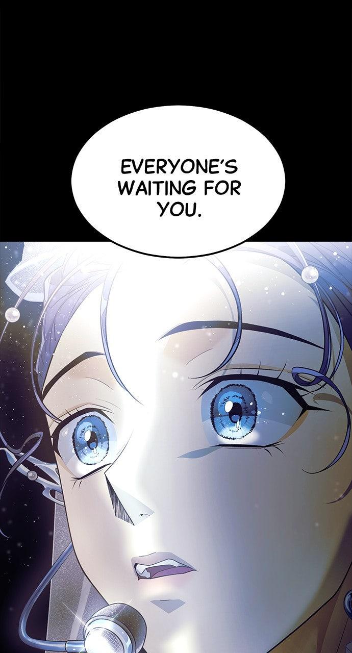 The Last Passage Chap 69 - Next Chap 70