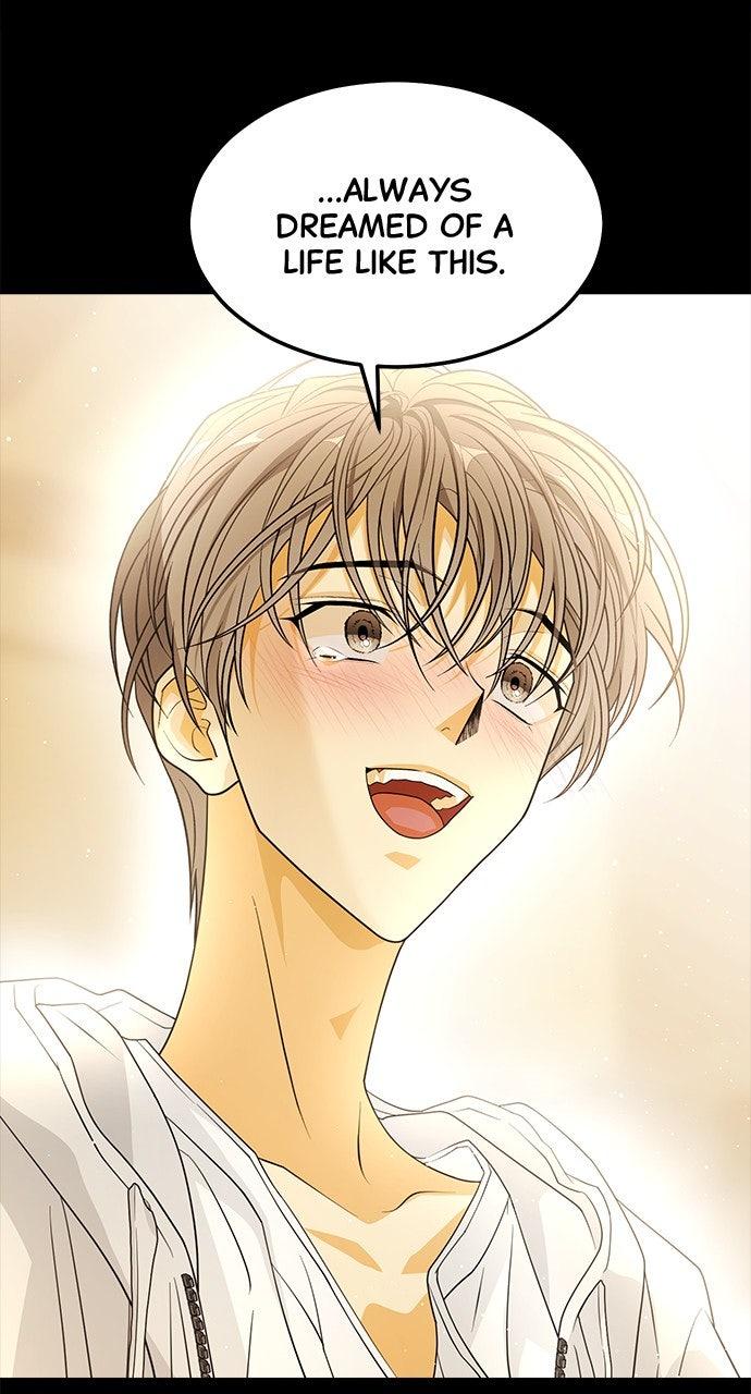 The Last Passage Chap 69 - Next Chap 70