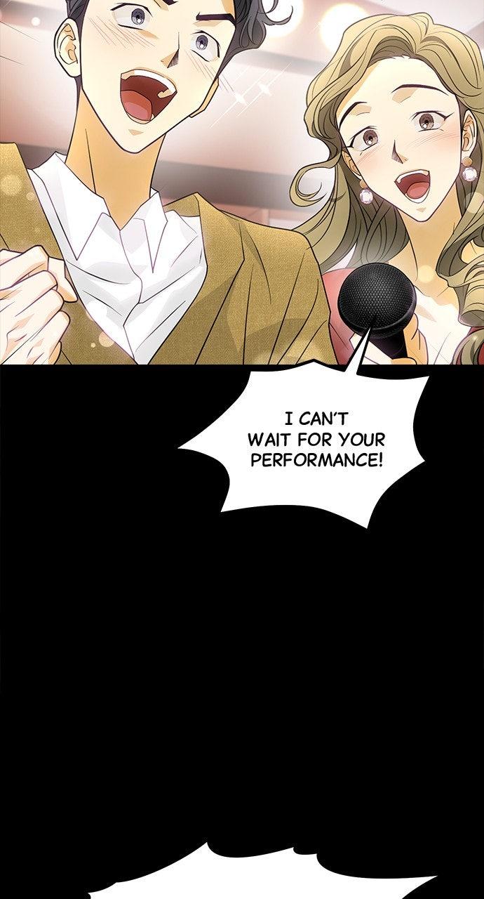 The Last Passage Chap 69 - Next Chap 70