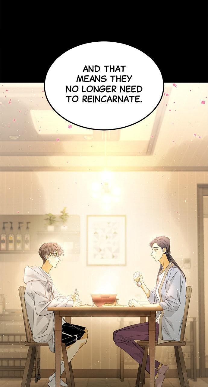 The Last Passage Chap 69 - Next Chap 70