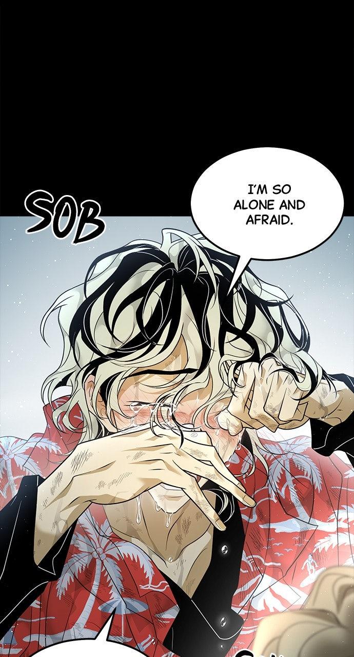 The Last Passage Chap 69 - Next Chap 70