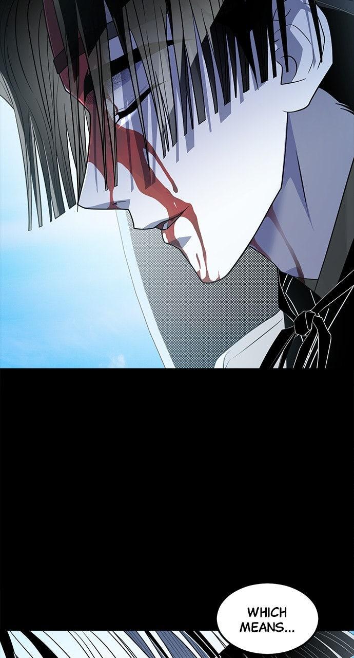 The Last Passage Chap 69 - Next Chap 70