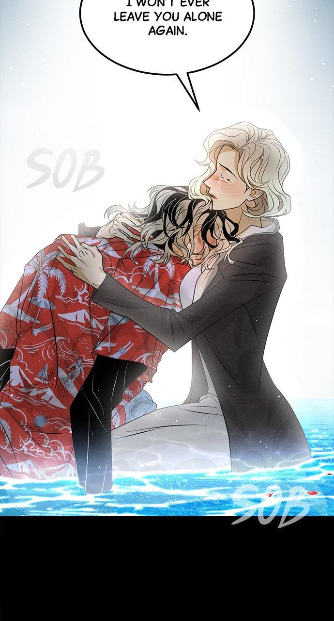 The Last Passage Chap 69 - Next Chap 70