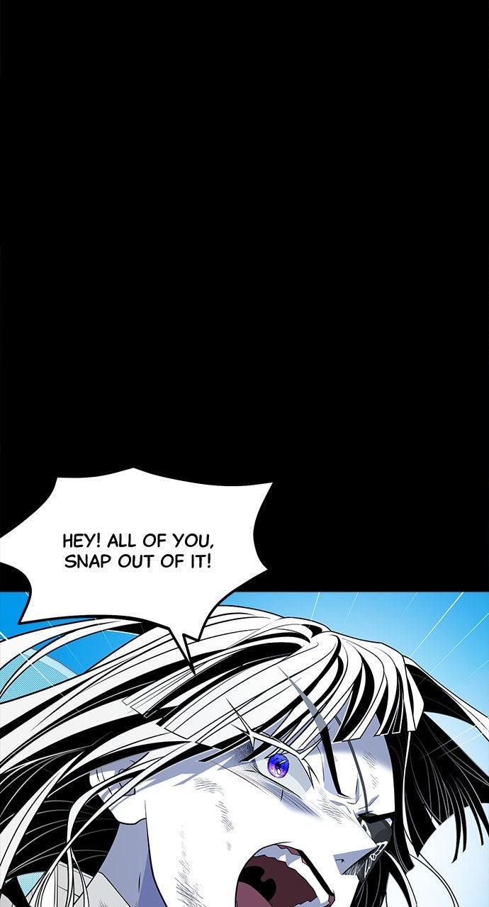 The Last Passage Chap 69 - Next Chap 70