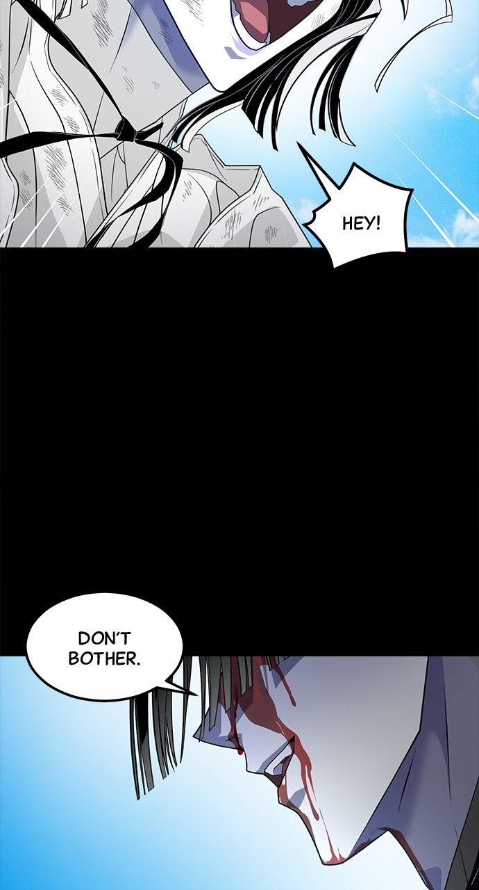 The Last Passage Chap 69 - Next Chap 70