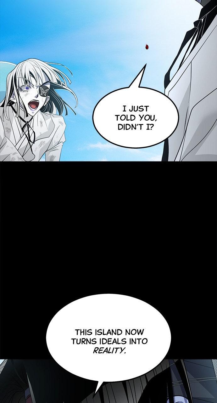 The Last Passage Chap 69 - Next Chap 70