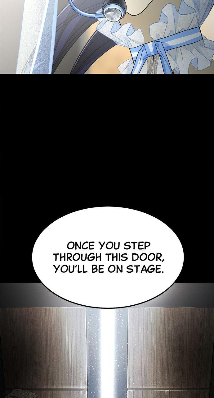 The Last Passage Chap 69 - Next Chap 70