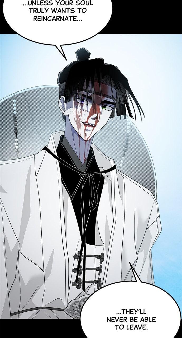 The Last Passage Chap 69 - Next Chap 70