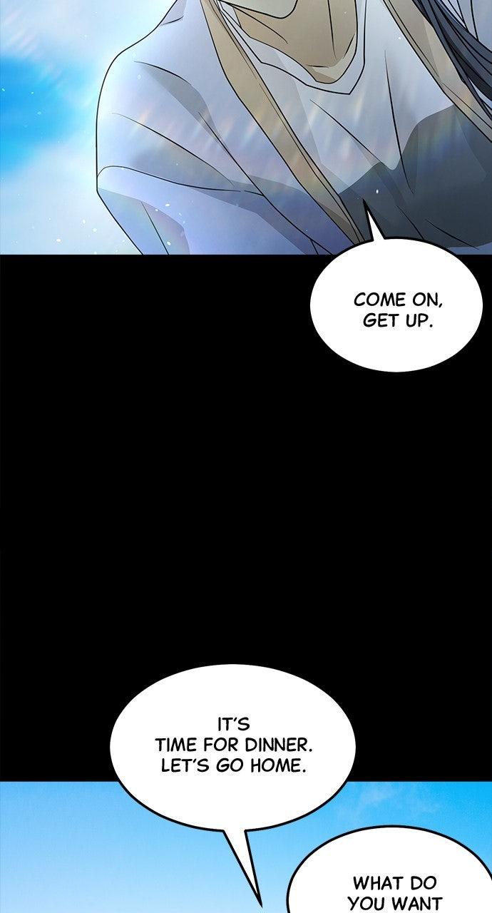 The Last Passage Chap 69 - Next Chap 70