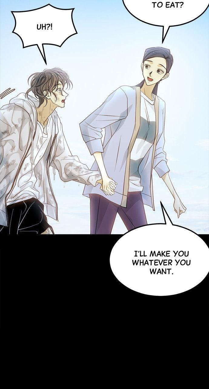 The Last Passage Chap 69 - Next Chap 70