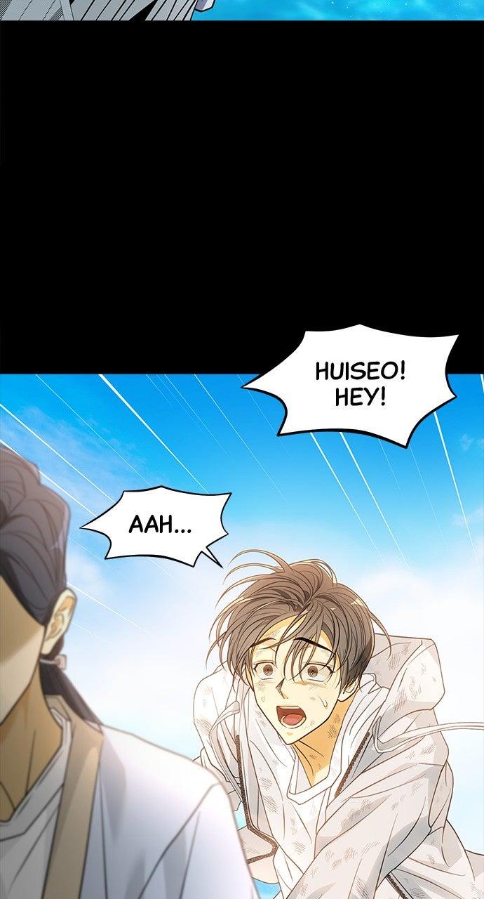 The Last Passage Chap 69 - Next Chap 70
